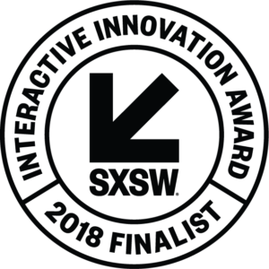SXSW Interactive Innovation Finalist – MasSpec Pen